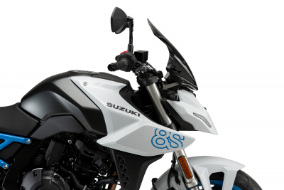 Puig Tourenscheibe Suzuki GSX-8S