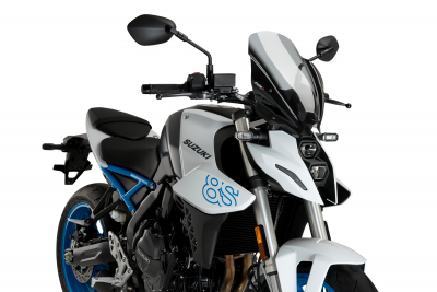 Puig Tourenscheibe Suzuki GSX-8S