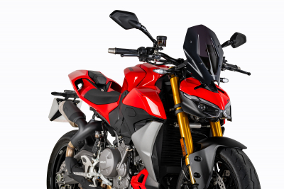 Puig Tourenscheibe Ducati Streetfighter V2