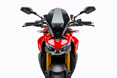 Puig Tourenscheibe Ducati Streetfighter V2