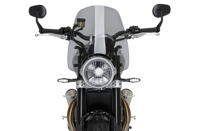 Puig Tourenscheibe Triumph Speed Twin 1200