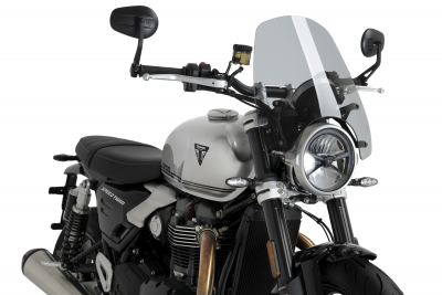 Puig Tourenscheibe Triumph Speed Twin 1200
