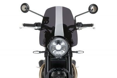 Puig Tourenscheibe Triumph Speed Twin 900