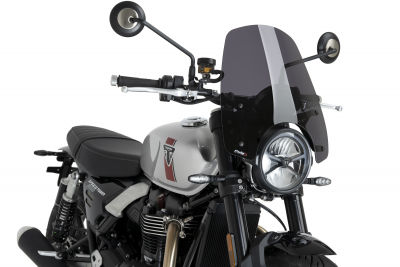 Puig Tourenscheibe Triumph Speed Twin 900