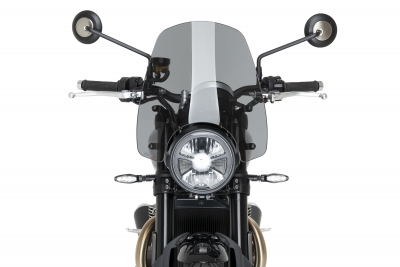 Puig Tourenscheibe Triumph Speed Twin 900