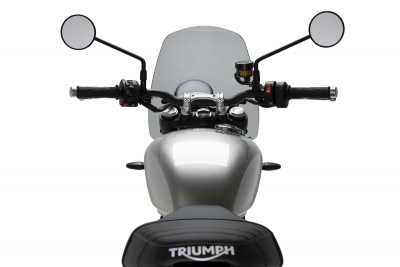 Puig Tourenscheibe Triumph Speed Twin 900