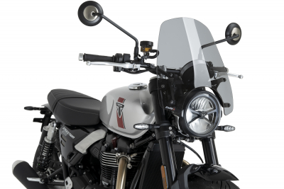 Puig Tourenscheibe Triumph Speed Twin 900