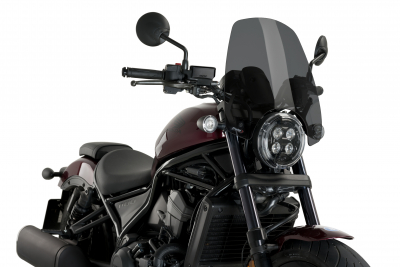 Puig Tourenscheibe Honda CMX 1100 Rebel