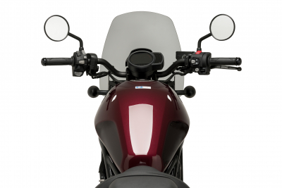 Puig Tourenscheibe Honda CMX 1100 Rebel