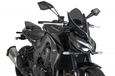 Puig Tourenscheibe Kawasaki Z1100