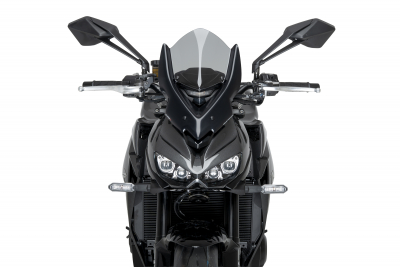 Puig Tourenscheibe Kawasaki Z1100