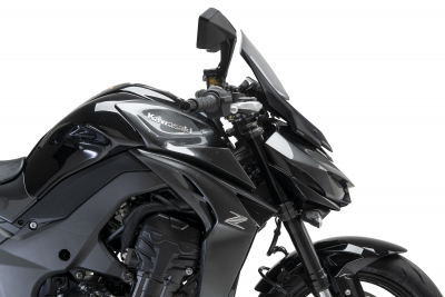 Puig Tourenscheibe Kawasaki Z1100