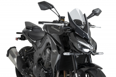 Puig Tourenscheibe Kawasaki Z1100