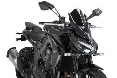 Puig Tourenscheibe Kawasaki Z1100