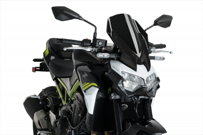 Puig Tourenscheibe Kawasaki Z900