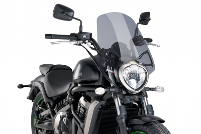 Puig Tourenscheibe Kawasaki Vulcan S