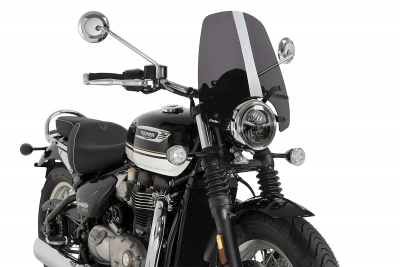 Puig Tourenscheibe Triumph Bonneville Speedmaster
