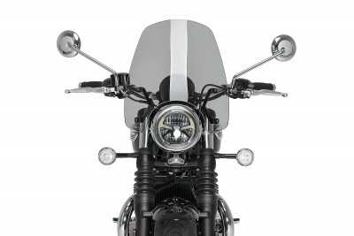Puig Tourenscheibe Triumph Bonneville Speedmaster