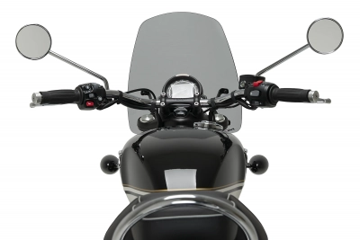 Puig Tourenscheibe Triumph Bonneville Speedmaster