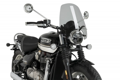 Puig Tourenscheibe Triumph Bonneville Speedmaster