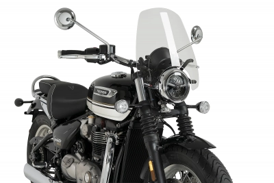 Puig Tourenscheibe Triumph Bonneville Speedmaster