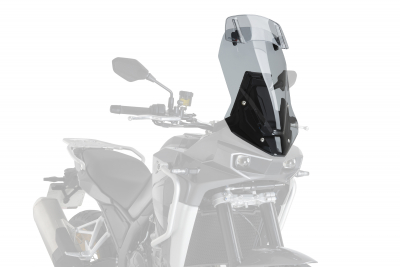 Puig Parabrezza touring con visiera Honda CB 1000 Hornet