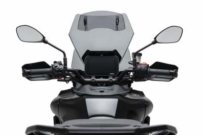 Puig Tourenscheibe mit Visieraufsatz Yamaha Tracer 9
