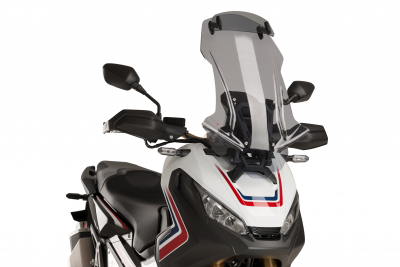 Puig Tourenscheibe mit Visieraufsatz Honda X-ADV