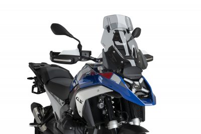 Puig Tourenscheibe mit Visieraufsatz BMW R 1300 GS Adventure