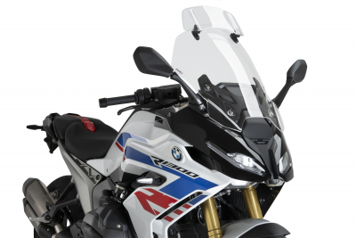 Puig Toerruit met vizierbevestiging BMW R 1300 RS