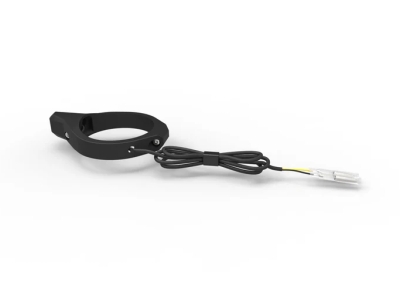 Motoism Gabel-Blinker Suzuki DR-Z4S/M
