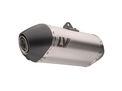 Auspuff Leo Vince LV-14 Honda X-ADV