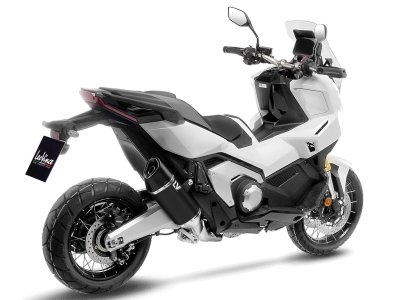 Auspuff Leo Vince LV-14 Honda X-ADV