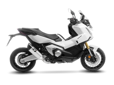 Auspuff Leo Vince LV-14 Honda X-ADV