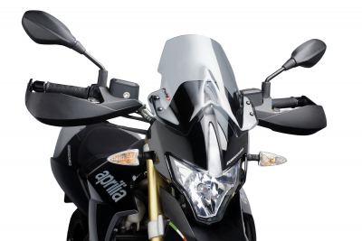 Puig Tourenscheibe Aprilia Dorsoduro 900