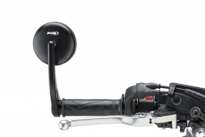 Puig R�ckspiegel Grand Tracker Aprilia Tuono V4