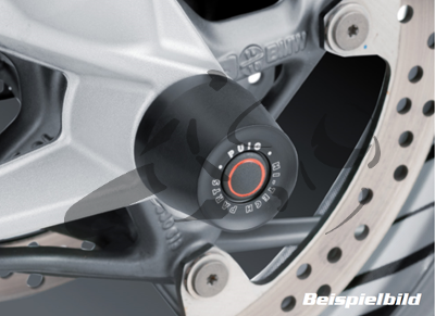 Protezione assale Puig ruota anteriore BMW F 800 GT