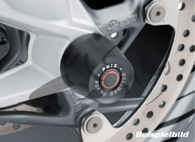 Protector eje Puig rueda trasera Ducati XDiavel