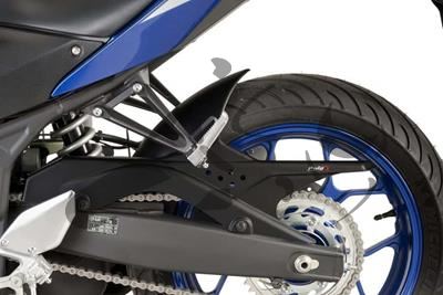 Puig Hinterradabdeckung Yamaha R3