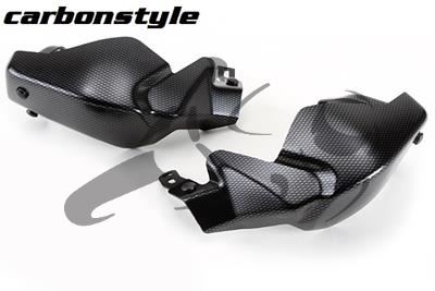 Set paramani Puig Yamaha MT-09