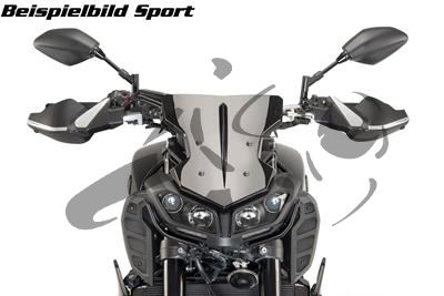 Puig handbeschermerset Yamaha MT-09