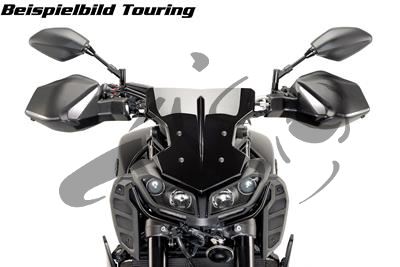 Puig handskyddssats Yamaha MT-09