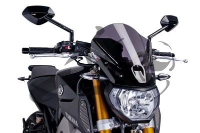 Puig Touringscheibe Yamaha MT-09