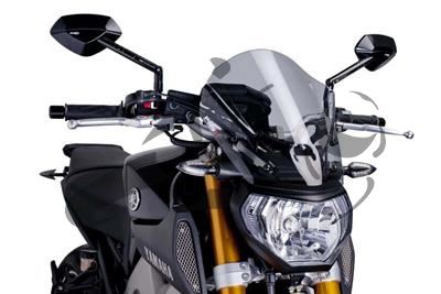 Parabrezza Puig Touring Yamaha MT-09