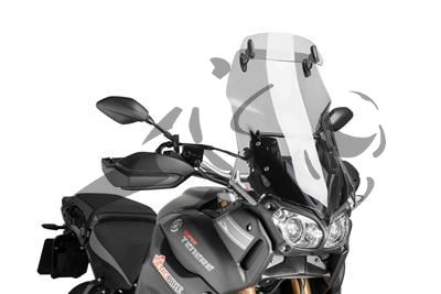 Puig Tourenscheibe mit Visieraufsatz Yamaha XT1200 Super Tnr