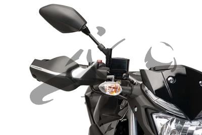 Puig Handschutz Set Yamaha MT-03