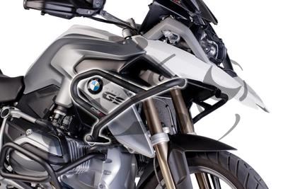 Puig Barre de carrossage BMW R 1200 GS en haut