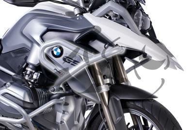 Puig Barre de carrossage BMW R 1200 GS en haut