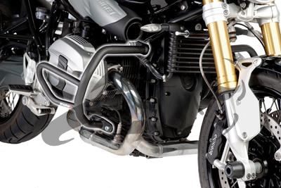 Puig crash bar BMW R NineT Racer