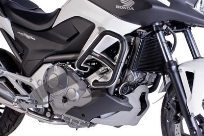 Puig krockskydd Honda NC 700 S